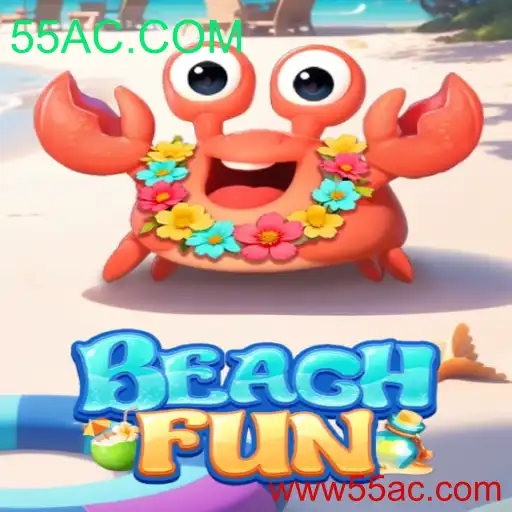 Explorando o Divertido Mundo de BeachFun
