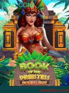 Descobrindo o Fascinante Mundo de BookOfThePriestess: Uma Jornada no Universo de 55AC.COM