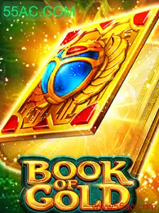 BookofGold: Explorando o Jogo Fascinante de Aventura e Estratégia