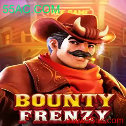 BountyFrenzy: A Nova Sensação nos Jogos de Ação