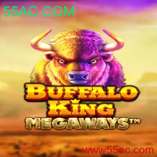 Descubra o Mundo de Buffalo King: O Jogo de Cassino do Momento