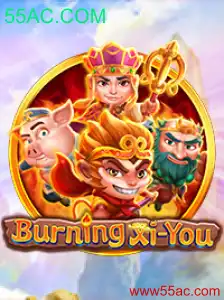 Explorando o Mundo de BurningXiYou: Um Jogo de Aventura Inovador