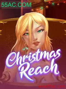 Explorando o Universo de ChristmasReach: Um Jogo Inovador da 55AC.COM