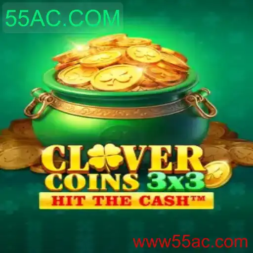 Explorando o Mundo do Jogo Clovercoin3x3 e as Novas Tendências em 2023