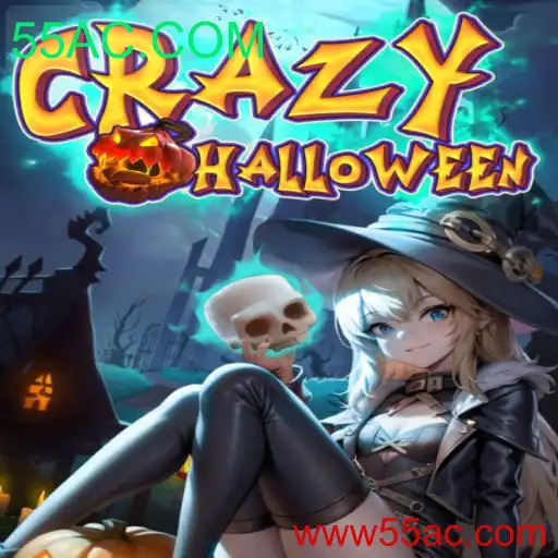Descubra o Fascinante Mundo do Jogo CrazyHalloween