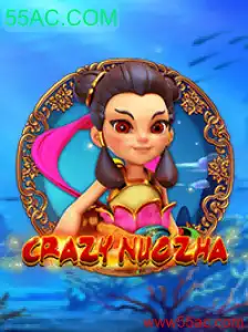 CrazyNuoZha: Descubra o Inovador Jogo de Estratégia da 55AC.COM