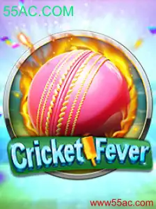 Descubra CricketFever: O Jogo em Alta e Suas Regras Envolventes