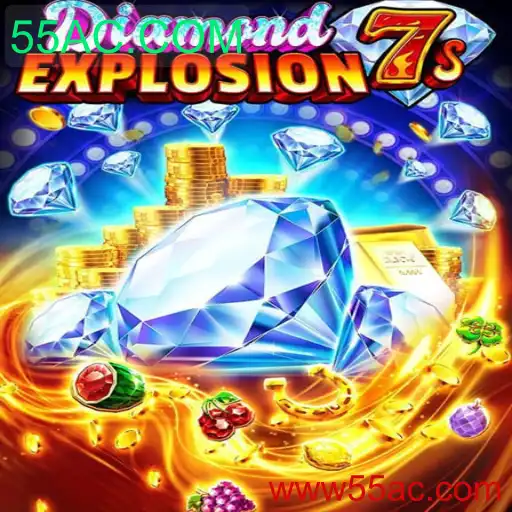 Conheça o Empolgante Jogo DiamondExplosion7s: Detalhes e Regras