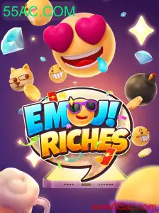 Explorando o Mundo de EmojiRiches: Um Jogo Emocionante