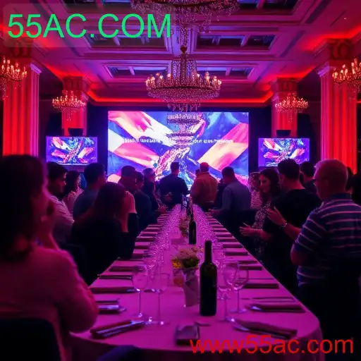 Eventos exclusivos