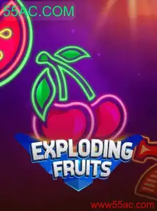 ExplodingFruits: Uma Aventura Frenética no Mundo dos Jogos
