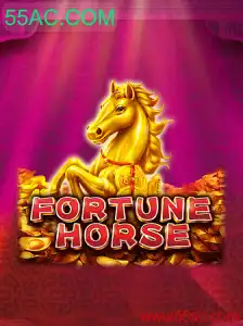 Explore o Fascinante Mundo de FortuneHorse
