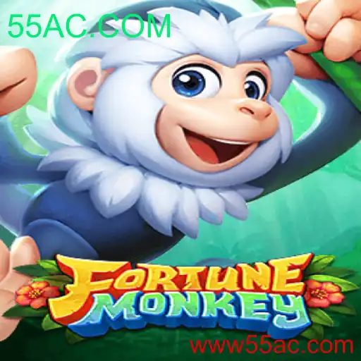 Descubra o Mundo de FortuneMonkey: Um Jogo de Aventura e Estratégia da 55AC.COM
