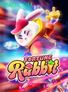 Explorando o Mundo de FortuneRabbit: Um Jogo de Aventura e Estratégia