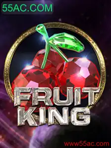 Introdução ao Jogo FruitKing: Diversão e Estratégia ao Alcance das Mãos