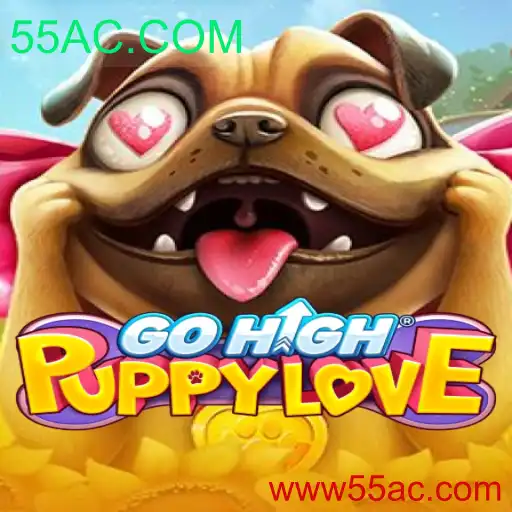 GoHighPuppyLove: A Nova Emoção no Mundo dos Games