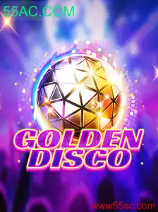 GoldenDisco: Um Novo Jogo Revolucionário para Entusiastas da Música