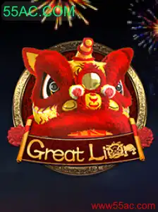 Explorando o Fascinante Mundo de GreatLion: Um Guia Completo