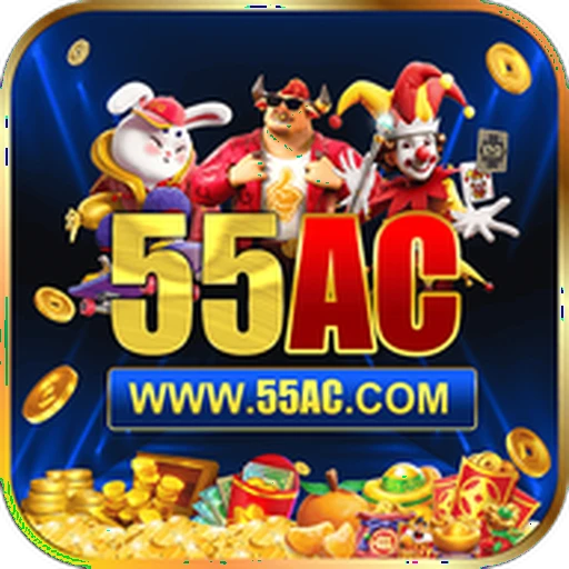 55AC.COM Logo