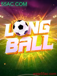Descubra LongBall: O Jogo Revolucionário de Estratégia