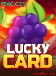 Explorando o Fascinante Jogo de Cartas LuckyCard