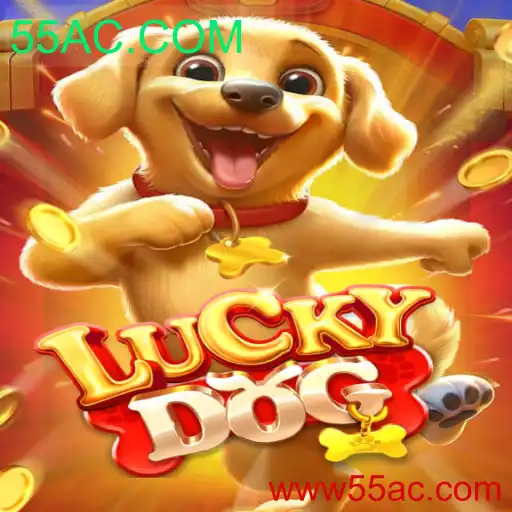 Descubra o Fascinante Mundo de LuckyDog com 55AC.COM