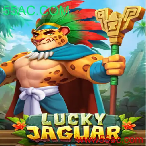 Descubra o Fascinante Mundo de LuckyJaguar