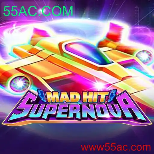 Descubra o Mundo de MadHitSupernova: Um Jogo de Estratégia e Ação Inovador