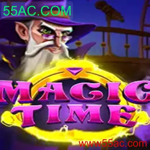 Explorando o Fascinante Mundo de MagicTime: Jogo Inovador com 55AC.COM