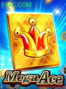 Descubra MegaAce: O Novo Fenômeno dos Jogos