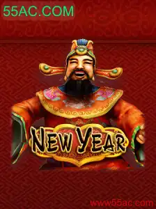 Explorando o Fascinante Mundo de NewYear: Um Jogo Revolucionário