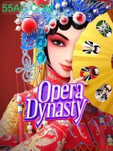 Descobrindo o Fascinante Mundo de OperaDynasty