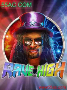 Explorando a Experiência de Jogo em RaveHigh