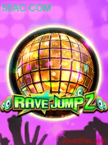 Descubra o Universo de RaveJump2: Um Jogo Inovador
