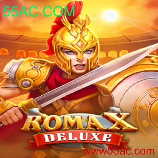 Explorando o Fascinante Mundo de RomaXDeluxe