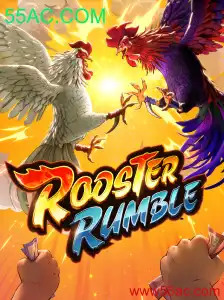RoosterRumble: O Fascinante Mundo dos Combates de Galos Virtuais em 55AC.COM