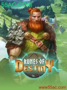 Explorando RunesOfDestiny: O Mundo de Aventuras e Estratégia