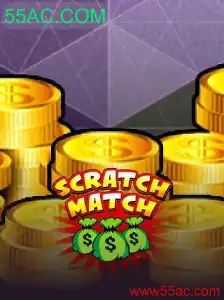 Explore o Fascinante Mundo de ScratchMatch com 55AC.COM