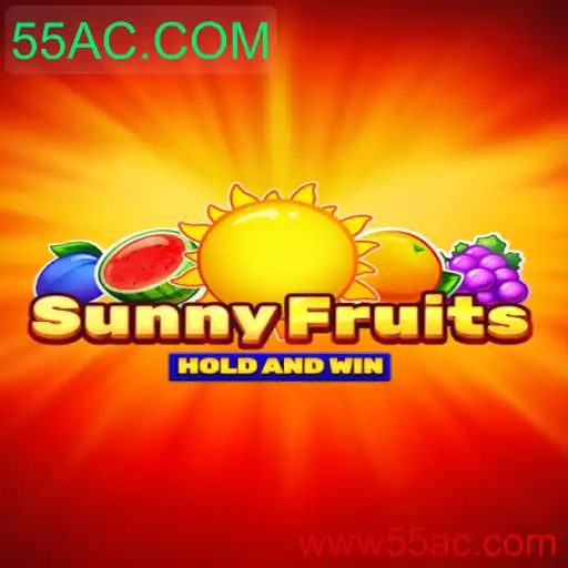 Explorando o Mundo de SunnyFruits: Um Jogo Inovador com 55AC.COM