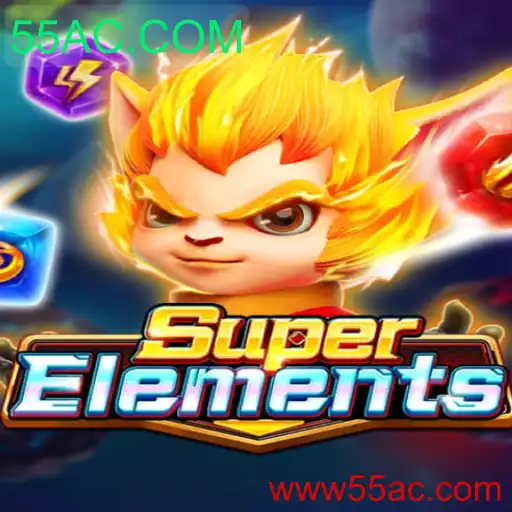 Descubra a Aventura do Jogo SuperElements