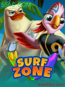 Explorando o Universo de SurfZone: Um Jogo de Aventuras Aquáticas