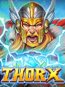 Explorando o Universo de ThorX: Uma Aventura Galáctica de Estratégia