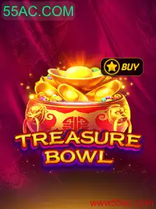 Descubra o Mundo de 'TreasureBowl': Um Guía Completo sobre o Novo Fenômeno de Jogos