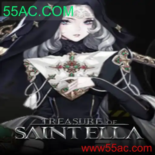 Descubra o Mundo de 'Treasure of Saint Ella'