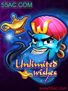 Explorando o Mundo de UnlimitedWishes: A Magia e o Desafio de um Novo Jogo