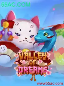 Explorando o Mundo Mágico de ValleyofDreams: Um Guia Completo