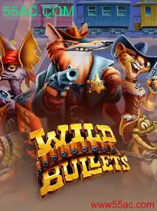 Explorando o Mundo de WildBullets: Um Guia Completo