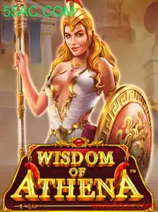 Descubra o Fascinante Mundo de WisdomofAthena: A Nova Sensação dos Jogos Online