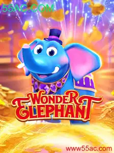 Descobrindo WonderElephant: Mergulhe na Aventura do Novo Jogo